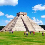 Tour Chichen Itza