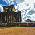 Tour Chichen Itza