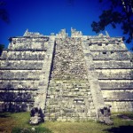 Tour Chichen Itza