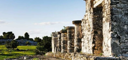 Tour Tulum