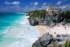 Tour Tulum