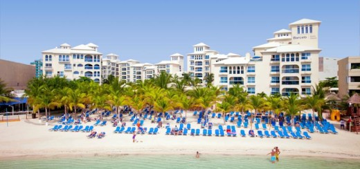 Barcelo Costa Cancun All Inclusive