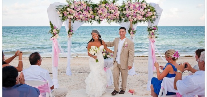 Cancun Weddings