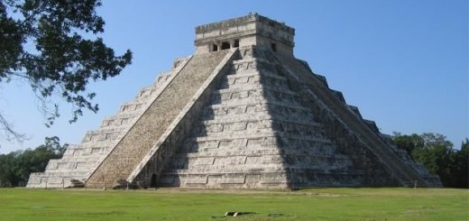 Private Chichen Itza Tour