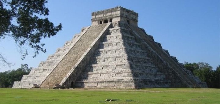 Private Chichen Itza Tour