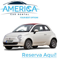 Car Rental Cancun