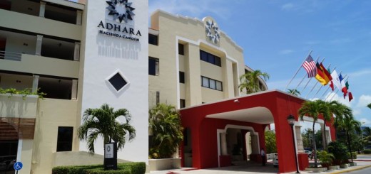 Hotel Adhara Hacienda Cancun