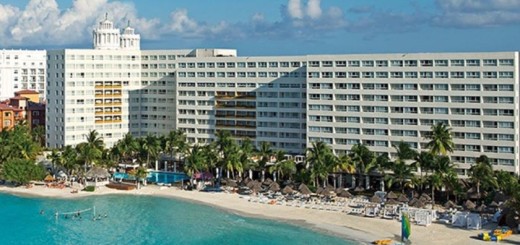 Dreams Sands Cancun Resort & Spa