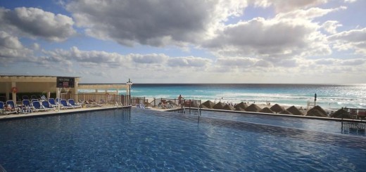 Great Parnassus Resort & Spa Cancun All Inclusive