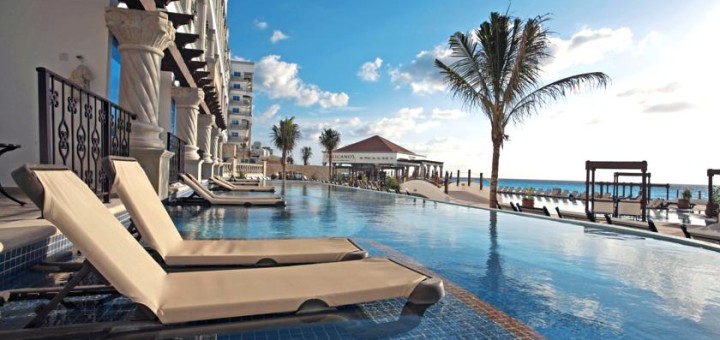 Hyatt Zilara Cancun All Inclusive Adults Only Resort