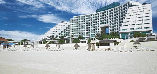 Live Aqua Cancun All Inclusive Resort Adults Only