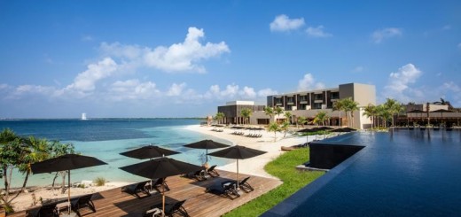 Nizuc Resort & Spa Cancun