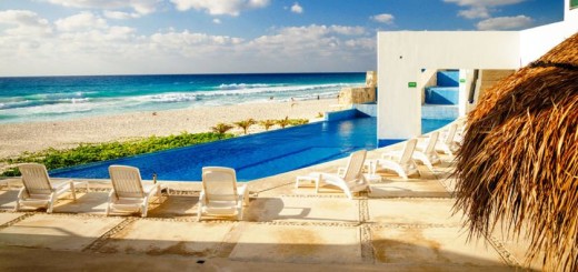 Ocean Dream BPR Resort Cancun