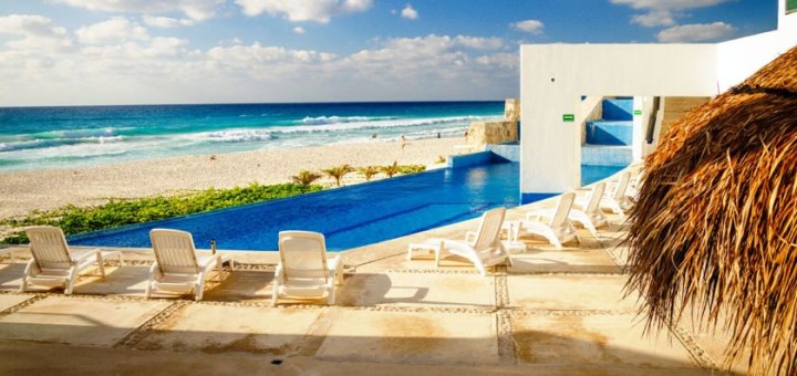 Ocean Dream BPR Resort Cancun