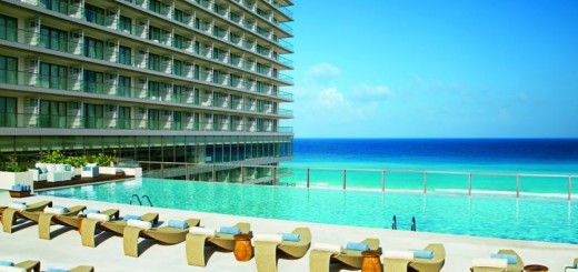 Secrets The Vine Cancun All Inclusive Adults Only Resort