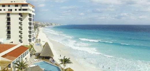 Bellevue Beach Paradise All Inclusive Cancun Resort