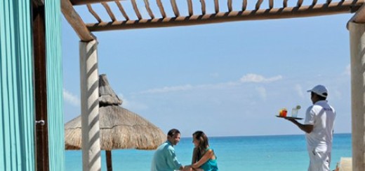 Club Med Resort Cancun