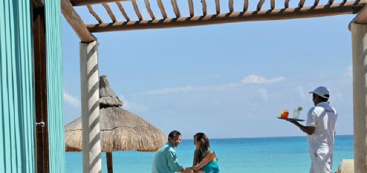 Club Med Resort Cancun