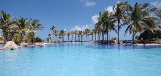 Grand Oasis Cancun – All Inclusive