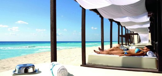 Hyatt Zilara Cancun All Inclusive Resort