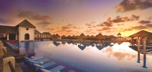 Now Sapphire Riviera Cancun All Inclusive Resort