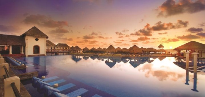 Now Sapphire Riviera Cancun All Inclusive Resort