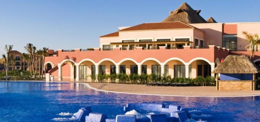 Ocean Coral & Turquesa All Inclusive Resort