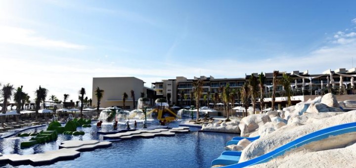 Royalton Riviera Cancun All Inclusive Resort