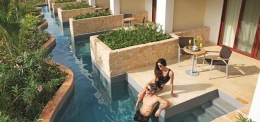 Secrets Playa Mujeres Golf & Spa Resort All Inclusive Adults Only