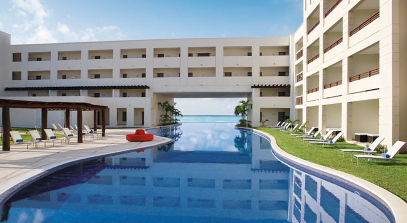 Secrets Silversands Riviera Cancun All Inclusive Adults Only Resorts And Tours
