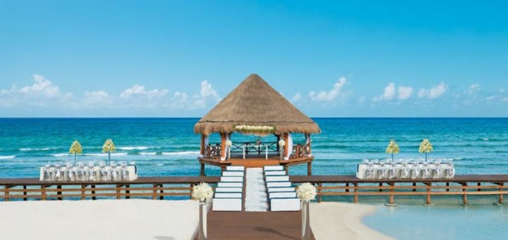 Secrets Silversands Riviera Cancun All Inclusive Adults Only