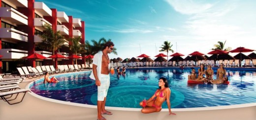 Temptation Resort Spa All Inclusive Adults Only