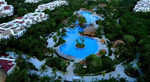 Valentin Imperial Maya All Inclusive Resort Adults Only