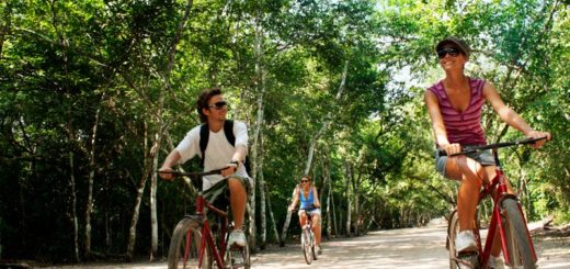 Cycling coba