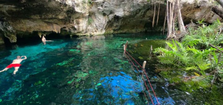 gran cenote tulum