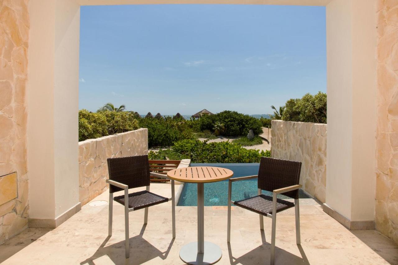 Secrets Playa Mujeres Golf & Spa Resort